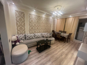 İcarəyə verilir 3 otaqlı 60 m2 köhnə tikili Memar Əcəmi m.