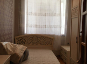 İcarəyə verilir 2 otaqlı 52 m2 köhnə tikili 8 km