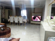 Satılır 6 otaqlı 230 m2 həyət evi Nizami r.