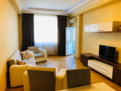 İcarəyə verilir 2 otaqlı 77 m2 yeni tikili Caspian Plaza