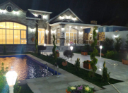 Satılır 4 otaqlı 170 m2 bağ evi Xəzər r.