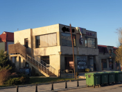 Satılır 1 otaqlı 210 m2 obyekt Binəqədi r.