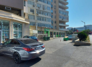 Satılır 1 otaqlı 182 m2 obyekt Binəqədi r.