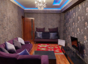 İcarəyə verilir 3 otaqlı 100 m2 yeni tikili 20 yanvar m.