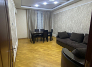 İcarəyə verilir 2 otaqlı 90 m2 yeni tikili 9 mkr