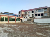 Satılır 6 otaqlı 625 m2 bağ evi Görədil