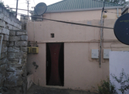 Satılır 3 otaqlı 60 m2 həyət evi 20-ci sahə