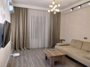 Satılır 1 otaqlı 60 m2 yeni tikili 7 mkr