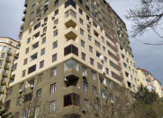 Satılır 2 otaqlı 84 m2 yeni tikili Ayna Sultanova heykəli