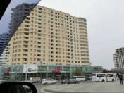 Satılır 4 otaqlı 185 m2 yeni tikili Əhmədli