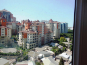 İcarəyə verilir 3 otaqlı 123 m2 yeni tikili Nəriman Nərimanov m.