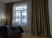 Satılır 3 otaqlı 90 m2 köhnə tikili İçəri Şəhər