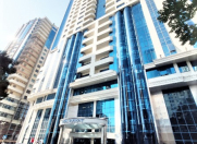 İcarəyə verilir 24 otaqlı 1030 m2 ofis Sahil m.
