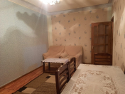 İcarəyə verilir 4 otaqlı 100 m2 yeni tikili 8 km