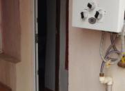 İcarəyə verilir 1 otaqlı 18 m2 həyət evi Bakıxanov