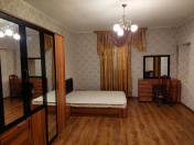 İcarəyə verilir 3 otaqlı 90 m2 həyət evi Asan Xidmət-3