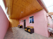 Satılır 4 otaqlı 150 m2 həyət evi Masazır