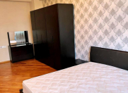 İcarəyə verilir 2 otaqlı 90 m2 yeni tikili İnşaatçılar m.