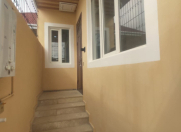 Satılır 2 otaqlı 100 m2 həyət evi Binəqədi