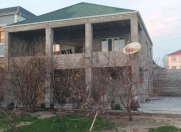 Satılır 6 otaqlı 700 m2 həyət evi Hövsan
