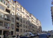 Satılır 1 otaqlı 56.2 m2 yeni tikili Masazır