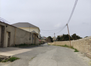Satılır 4 sot torpaq Bakıxanov
