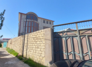Satılır 7 otaqlı 350 m2 həyət evi Sulutəpə