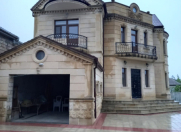 Satılır 5 otaqlı 200 m2 villa İsmayıllı