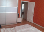 İcarəyə verilir 3 otaqlı 114 m2 yeni tikili Qurtuluş - 93 Yaşayış Kompleksi