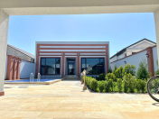 Satılır 4 otaqlı 500 m2 bağ evi Mərdəkan