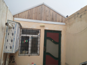 Satılır 2 otaqlı 62 m2 həyət evi Asan Xidmət-4
