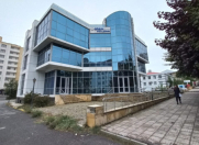 İcarəyə verilir 10 otaqlı 794 m2 ofis Qəbələ