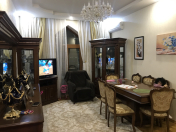 Satılır 2 otaqlı 60 m2 köhnə tikili İçəri Şəhər