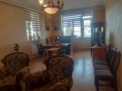 İcarəyə verilir 4 otaqlı 230 m2 ofis Nəriman Nərimanov m.