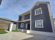Satılır 6 otaqlı 260 m2 həyət evi Masazır