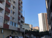 Satılır 2 otaqlı 98 m2 yeni tikili 9 mkr