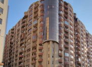 İcarəyə verilir 2 otaqlı 90 m2 yeni tikili Şah İsmayıl Xətai m.