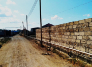 Satılır 5 sot torpaq Suraxanı r.