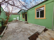 Satılır 3 otaqlı 70 m2 həyət evi Xırdalan