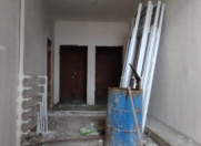 Satılır 1 otaqlı 52 m2 yeni tikili Masazır