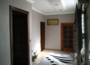 Satılır 7 otaqlı 35 m2 həyət evi Keşlə