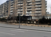Satılır 5 otaqlı 115 m2 köhnə tikili Nərimanov heykəli