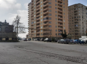 Satılır 1 otaqlı 60 m2 yeni tikili Əhmədli m.