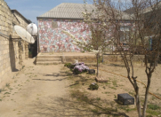 Satılır 3 otaqlı 100 m2 həyət evi Maştağa