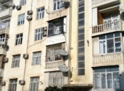 İcarəyə verilir 8 otaqlı 220 m2 obyekt Xalqlar Dostluğu m.
