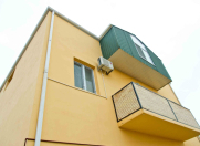 Satılır 7 otaqlı 300 m2 həyət evi Əhmədli