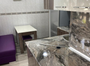 İcarəyə verilir 5 otaqlı 200 m2 yeni tikili Elmlər Akademiyası m.