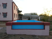 İcarəyə verilir 5 otaqlı 200 m2 bağ evi Mərdəkan