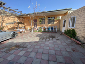 Satılır 5 otaqlı 110 m2 həyət evi Suraxanı r.