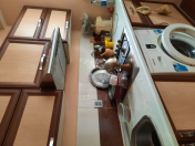 İcarəyə verilir 1 otaqlı 33 m2 yeni tikili Yeni Yasamal